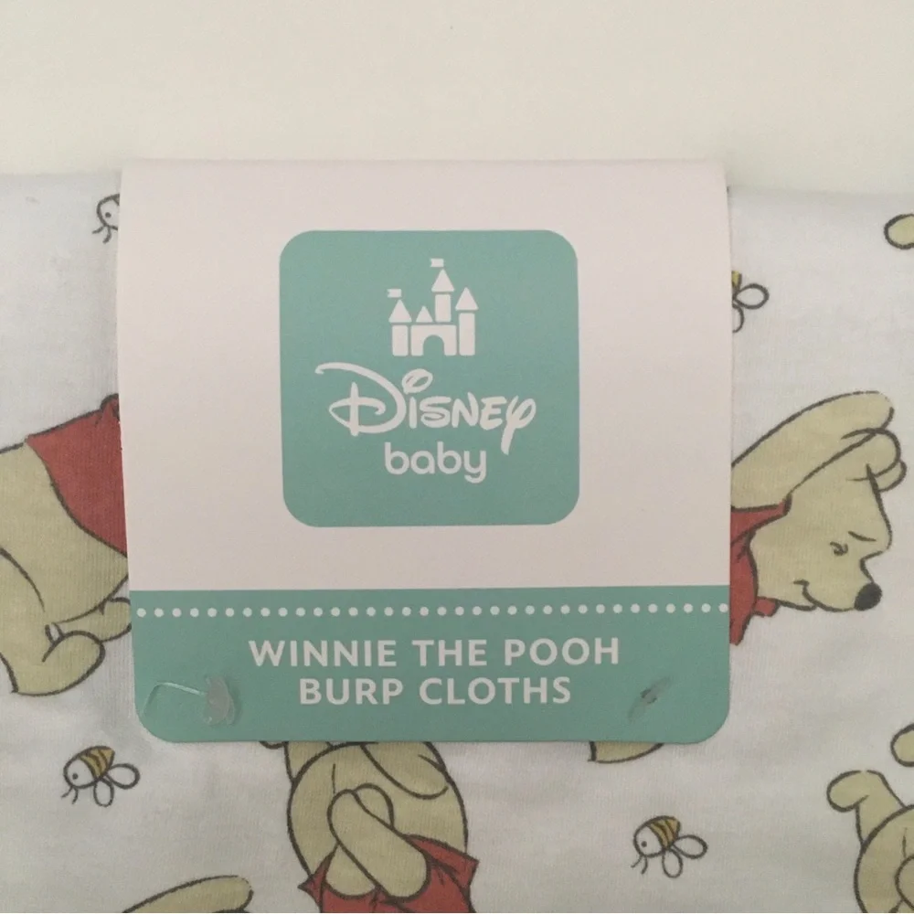 Disney cotton polyester